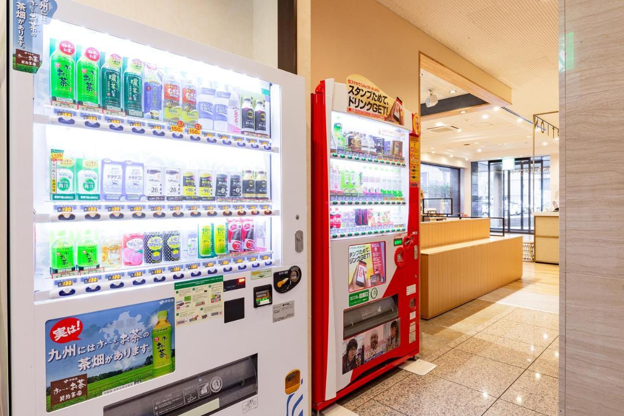 The Onefive Fukuoka Tenjin Exterior photo