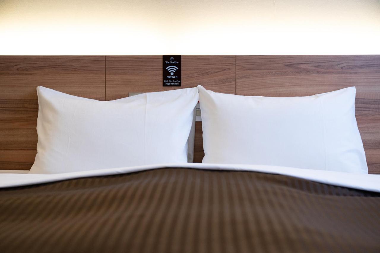 The Onefive Fukuoka Tenjin Exterior photo