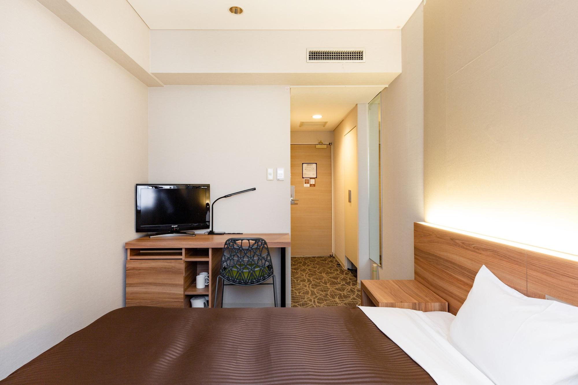 The Onefive Fukuoka Tenjin Exterior photo