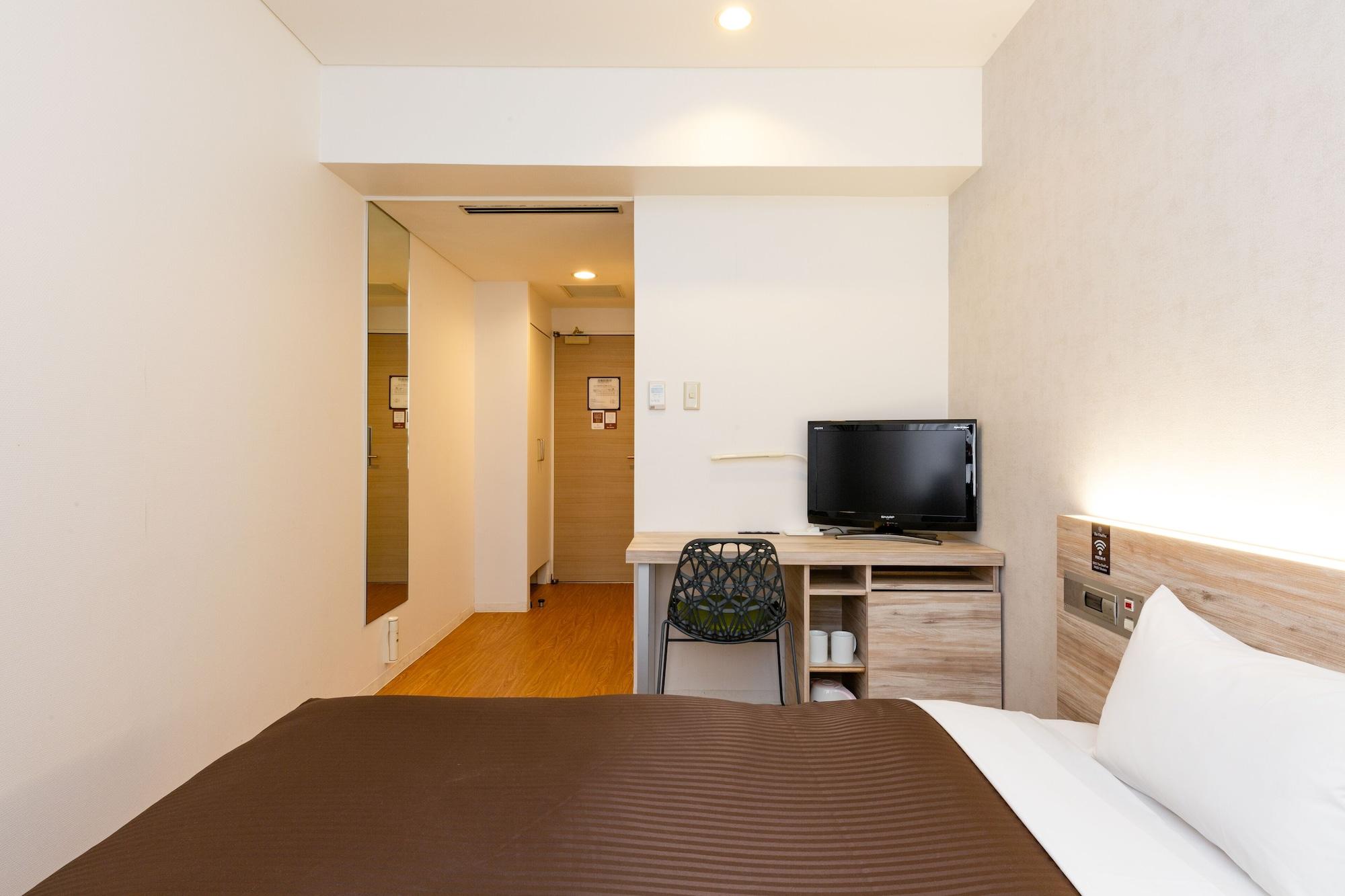 The Onefive Fukuoka Tenjin Exterior photo