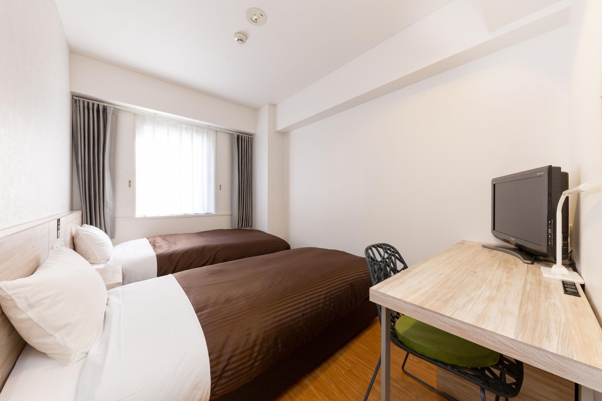The Onefive Fukuoka Tenjin Exterior photo